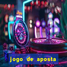 jogo de aposta virginia fonseca